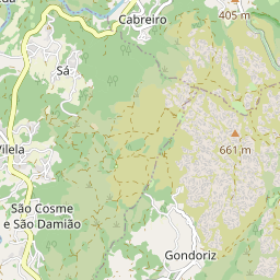 Mapa base