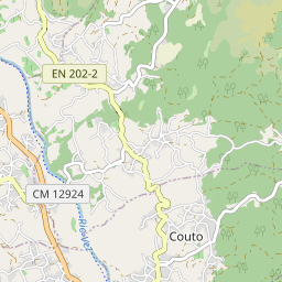 Mapa base