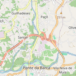 Mapa base