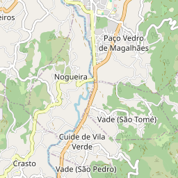 Mapa base