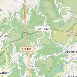 Mapa base