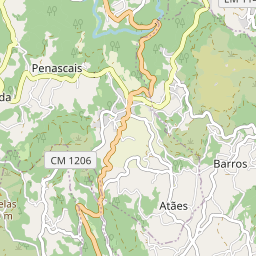 Mapa base