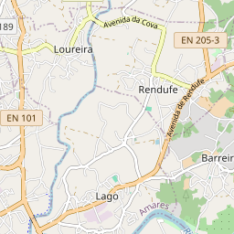 Mapa base