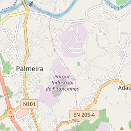 Mapa base