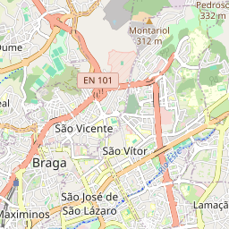 Mapa base