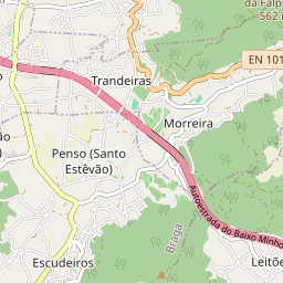 Mapa base