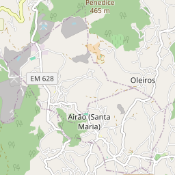 Mapa base