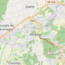 Mapa base