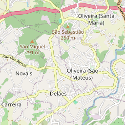 Mapa base