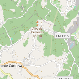 Mapa base