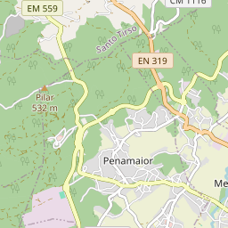 Mapa base