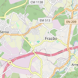 Mapa base