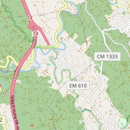 Mapa base