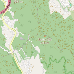 Mapa base