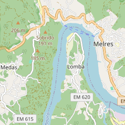Mapa base