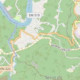Mapa base