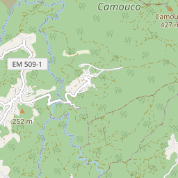 Mapa base
