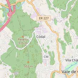 Mapa base