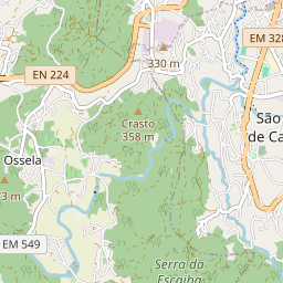 Mapa base