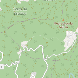 Mapa base