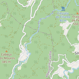 Mapa base