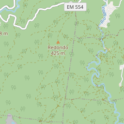 Mapa base