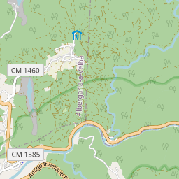 Mapa base