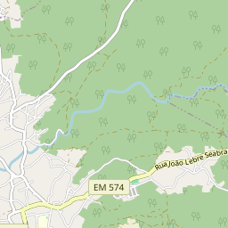Mapa base