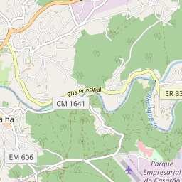 Mapa base