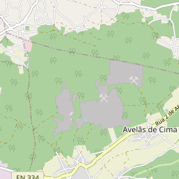 Mapa base
