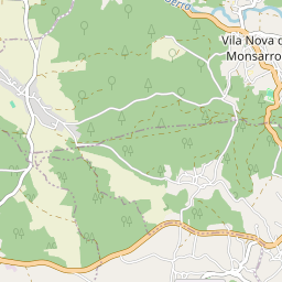 Mapa base