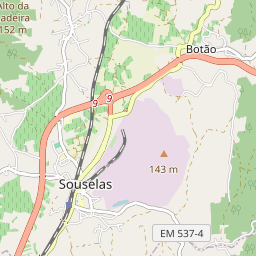Mapa base