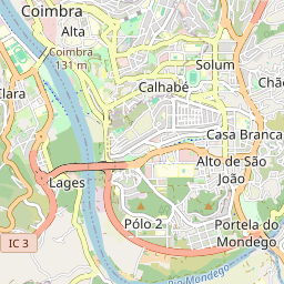 Mapa base