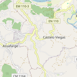 Mapa base