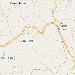 Mapa base
