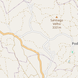 Mapa base