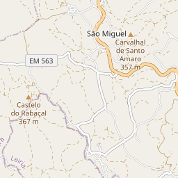 Mapa base