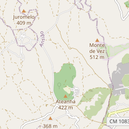 Mapa base