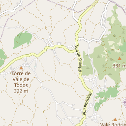 Mapa base