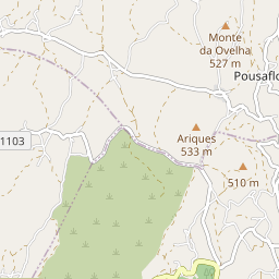 Mapa base