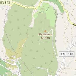 Mapa base