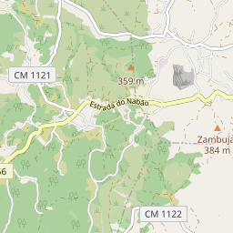 Mapa base