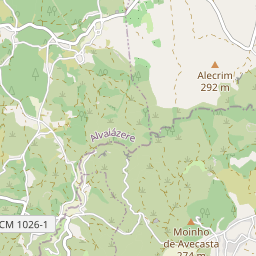 Mapa base