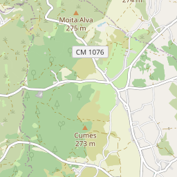 Mapa base