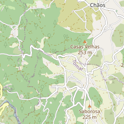 Mapa base