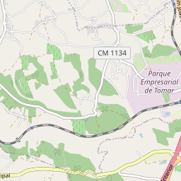 Mapa base
