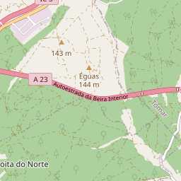 Mapa base