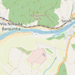 Mapa base