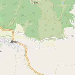 Mapa base