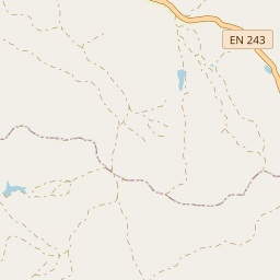 Mapa base